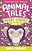 Animal Tales Short Stories:...