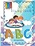 My ABC Tracing Book by Vanora SD