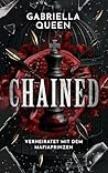 CHAINED: Verheira...