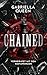 CHAINED: Verheiratet mit dem Mafiaprinzen (German Edition)