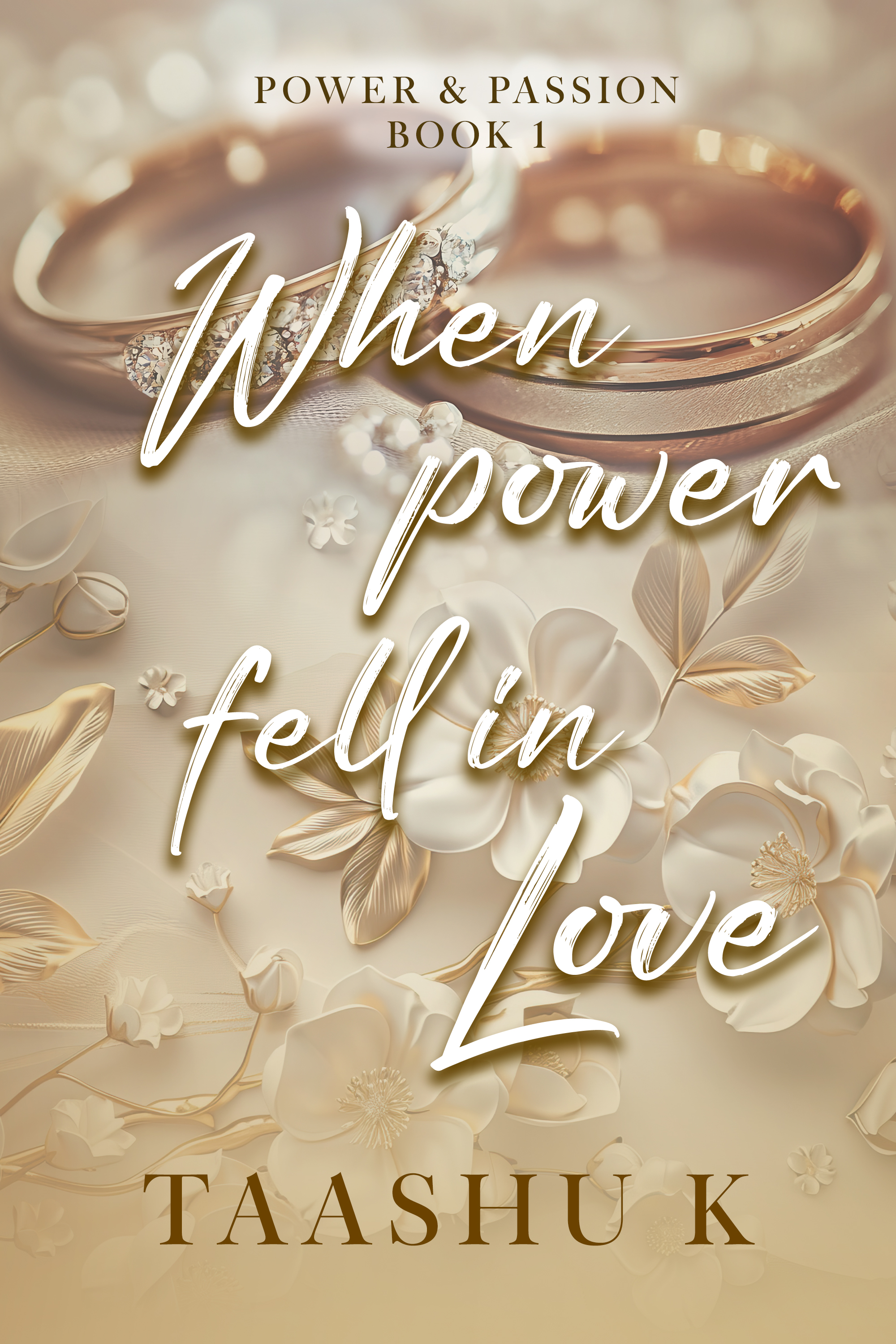 When Power Fell in Love