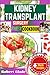KIDNEY TRANSPLANT SURGERY D...