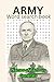 Army Word Search Book: Name...