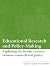 Educational Research and Policy-Making by Lesley Saunders