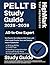 PELLET B Study Guide 2025-2...