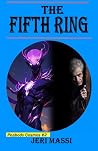 The Fifth Ring: Book Two in the Peabody: Cosmos Series! The Fifth Ring: Book Two in the Peabody: Cosmos Series!