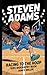 STEVEN ADAMS: RACING TO THE...