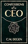 Confessions of a CEO (Sweet Confessions, #1)