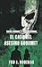 Santos & Márquez División Criminal El caso del asesino gourme... by Fco J. Rodenas