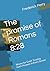 The promise of Romans 8:28:...