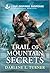 Trail of Mountain Secrets (National Park Protectors Book 2)