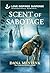 Scent of Sabotage (Security Hounds Investigations Book 6)