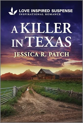 A Killer in Texas: A Bodyguard Protector Inspirational Suspense Romance (Elite Protectors Book 2)