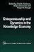 Entrepreneurship and Dynami...