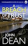 A BREACH OF TRUST...