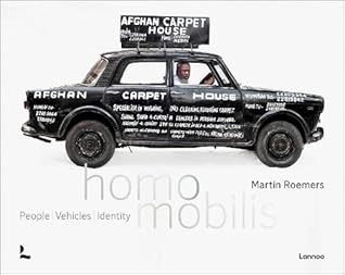 Homo Mobilis: People/Vehicles/Identity
