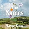The Names by Florence Knapp