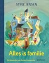 Alles is familie