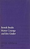 Mutter Courage un...