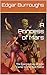A Princess of Mars : The Epic Journey of John Carter to the Red Planet