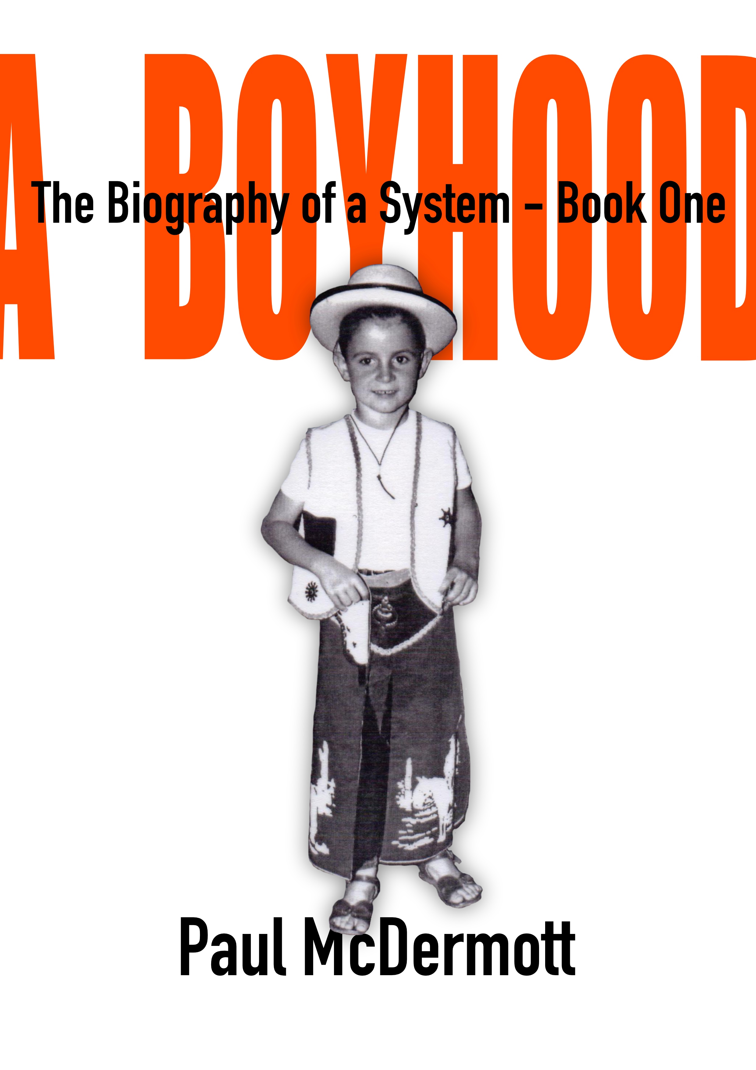 A Boyhood - The Biography Of A System Part 1