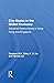 City-states In The Global Economy by Stephen W.K. Chiu