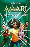 Amari och jakten ...