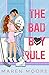 The Bad Boy Rule (Hellcats ...