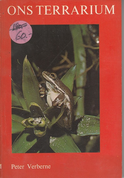 Ons terrarium (Paperback)