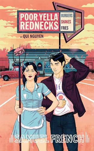 Poor Yella Rednecks (Paperback)