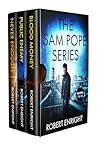 The Sam Pope Seri...