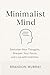 Minimalist Mind: Declutter ...