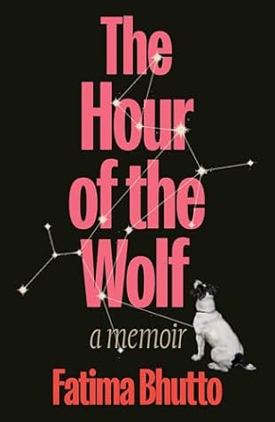 The Hour of the Wolf