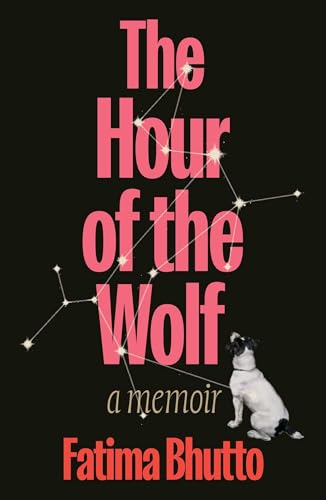 The Hour of the Wolf (Hardcover)
