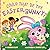Could That Be the Easter Bunny? by Hannah Eliot