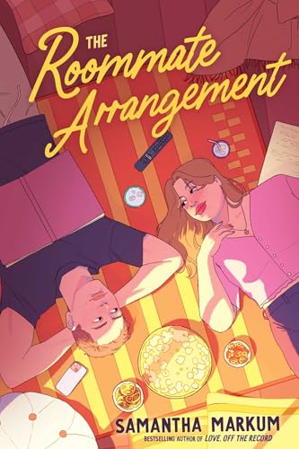 The Roommate Arrangement (Hardcover)