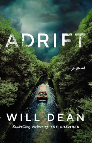 Adrift (Hardcover)