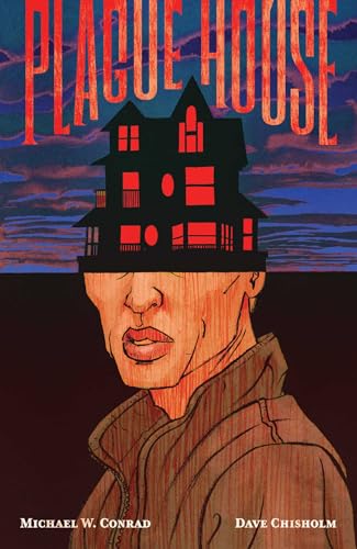 Plague House (Paperback)