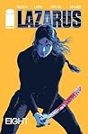 Lazarus Volume 8