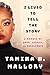 I Lived to Tell the Story: A Memoir of Love, Legacy, and Resilience