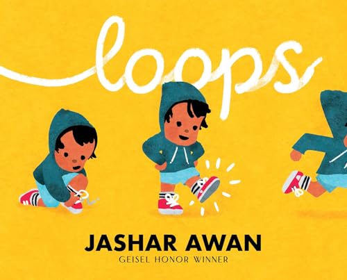 Loops (Hardcover)