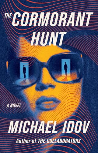 The Cormorant Hunt (The Cormorant Trilogy, #2)