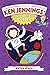 Outer Space (Ken Jennings’ Junior Genius Guides)