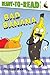 Bad Banana: Ready-to-Read L...