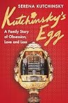 Kutchinsky's Egg:...