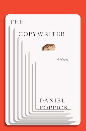 The Copywriter (Hardcover)