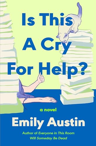 Is This a Cry for Help? (Hardcover)