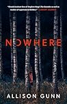 Nowhere: A Novel