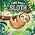 I Love Being a Sloth: Padde...