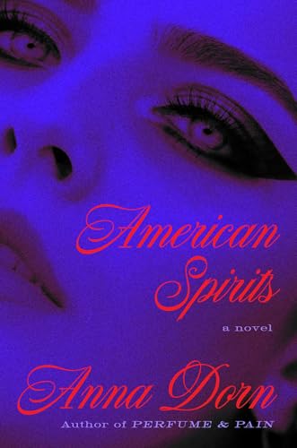 American Spirits (Hardcover)